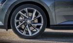 Skoda Superb Wagon 4x4 SportLine 2016 года (UK)
